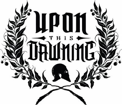 logo Upon This Dawning